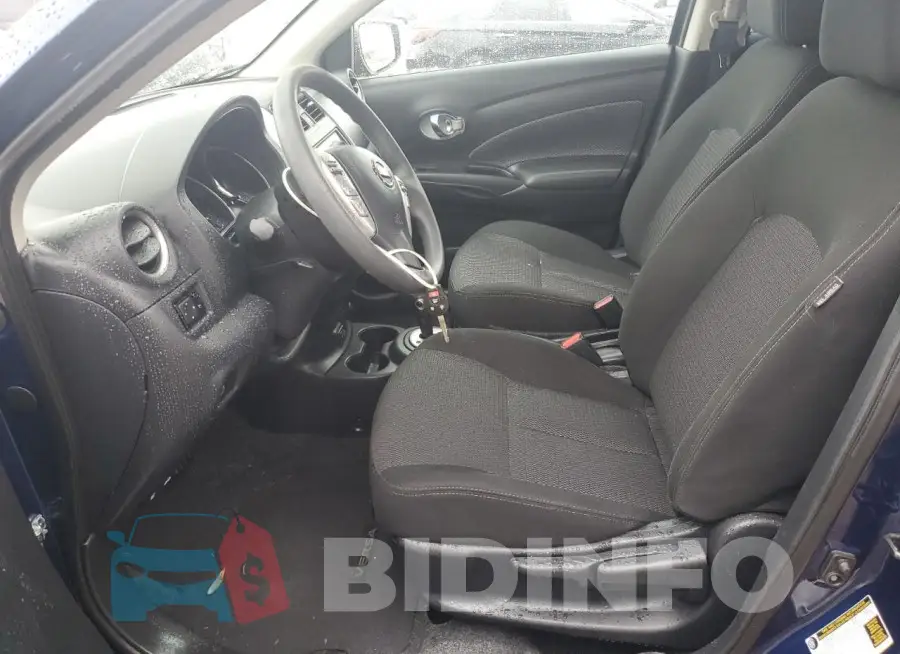 3N1CN7APXJL883857 Photo# 7