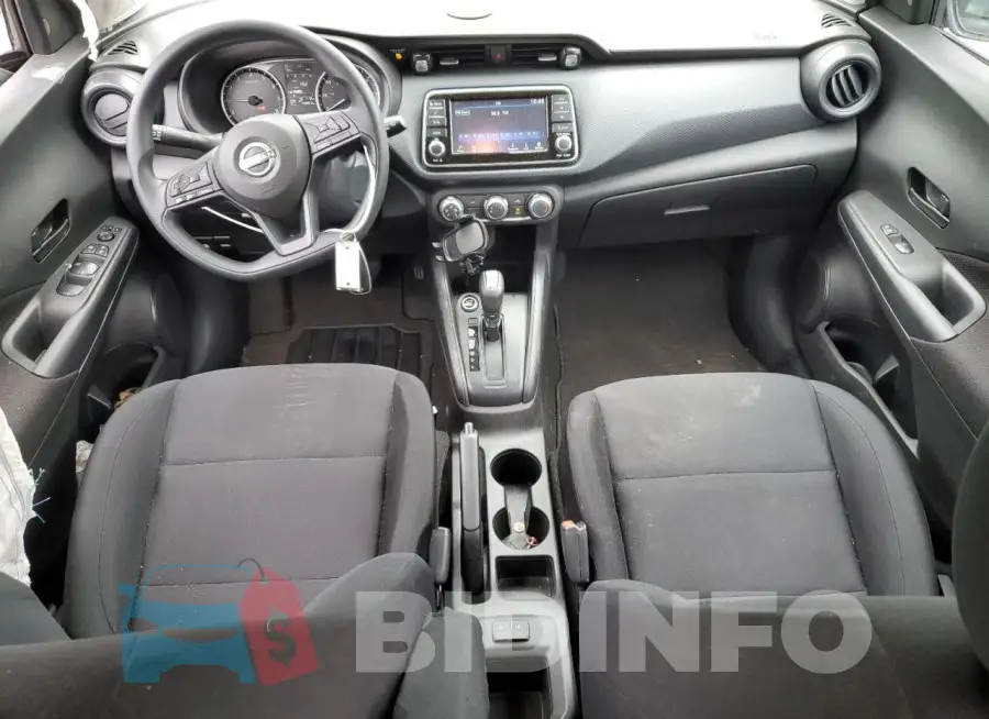 3N1CP5BV4PL535895 Photo# 8