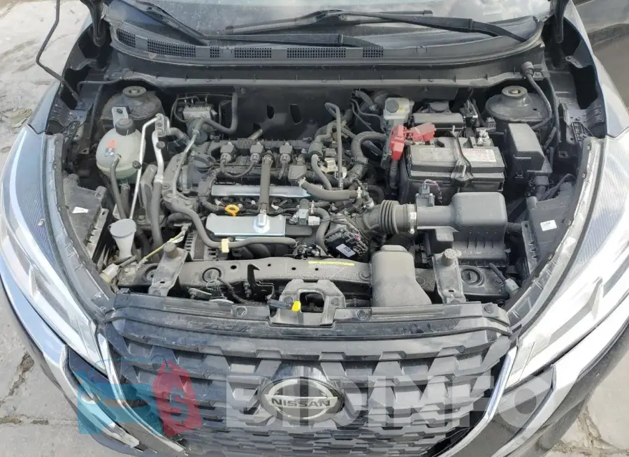 3N1CP5BV8ML497826 Photo# 11
