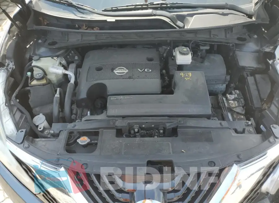 5N1AZ2MG5FN291941 Photo# 12