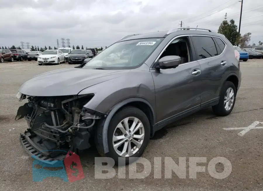 KNMAT2MT2FP509017 Photo# 1