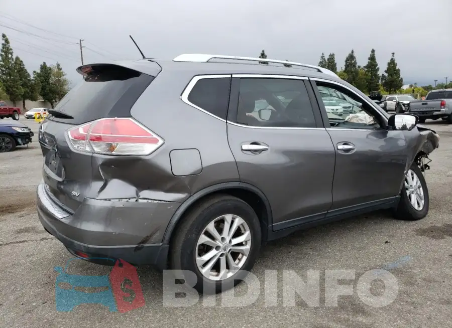 KNMAT2MT2FP509017 Photo# 3