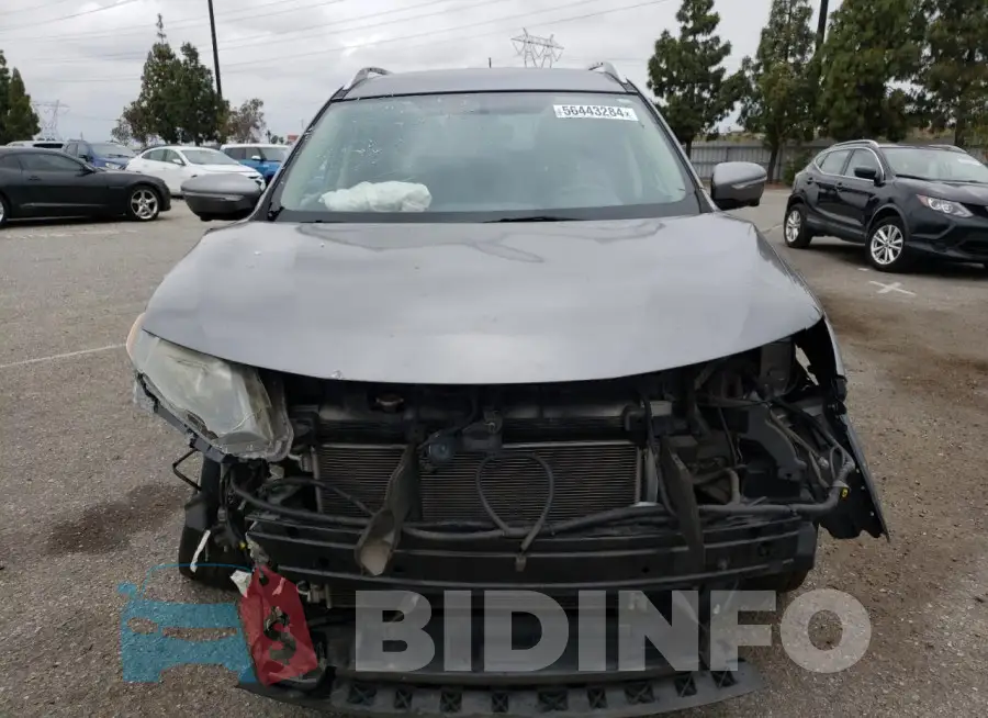 KNMAT2MT2FP509017 Photo# 5