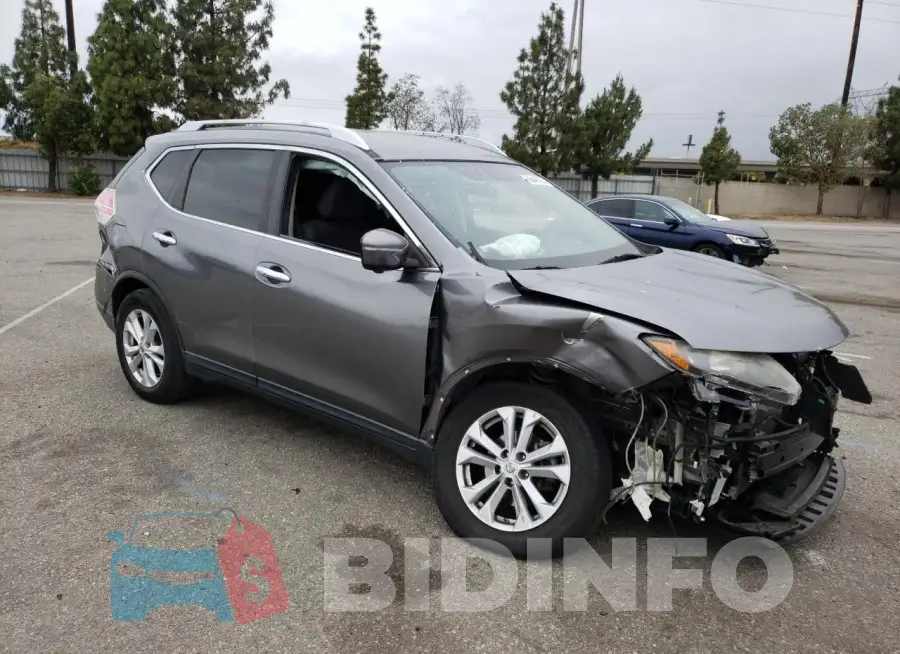 KNMAT2MT2FP509017 Photo# 4