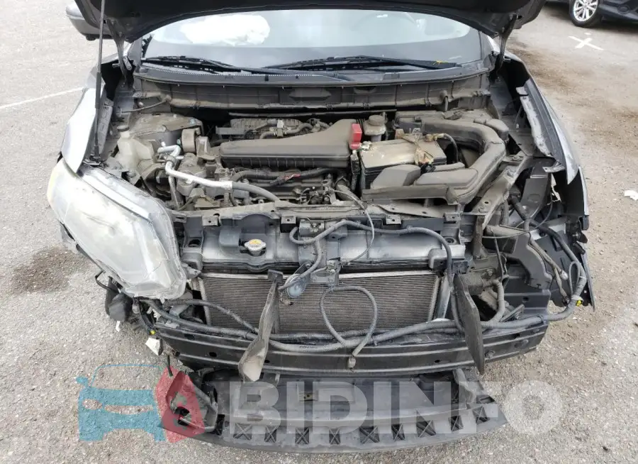 KNMAT2MT2FP509017 Photo# 11