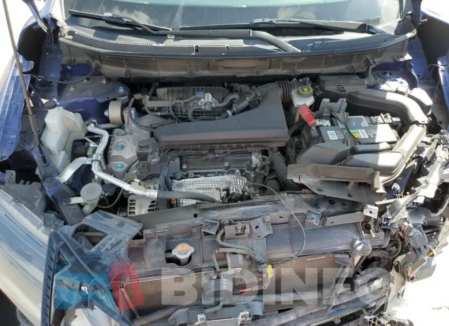 KNMAT2MT3LP536898 Photo# 11