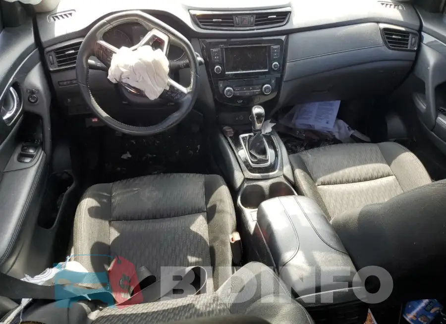 KNMAT2MT8JP525926 Photo# 8