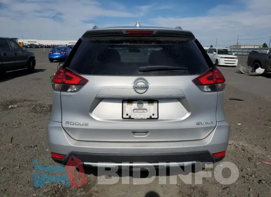 KNMAT2MV1JP513456 Photo# 6