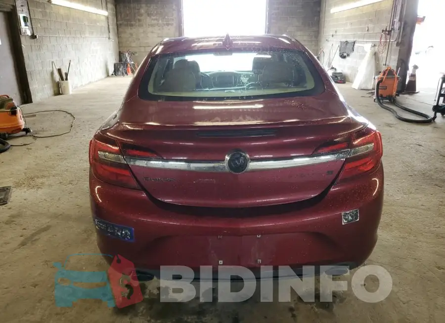 2G4GL5EX2H9120968 Photo# 6