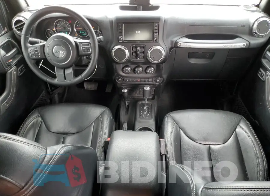 1C4BJWEG2GL304132 Photo# 8