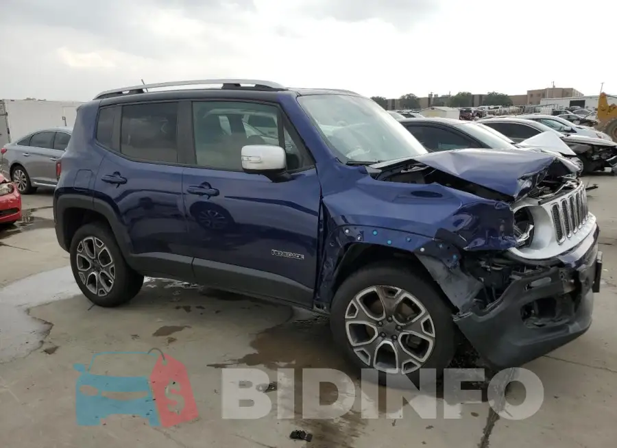 ZACCJBDB3HPE85662 Photo# 4