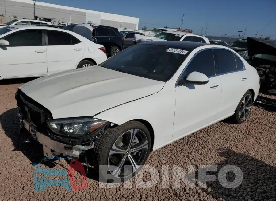 W1KAF4GB2PR151385 Photo# 1