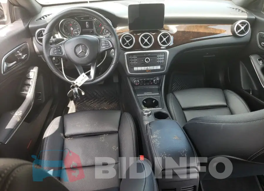 WDDSJ4EB2JN601136 Photo# 8