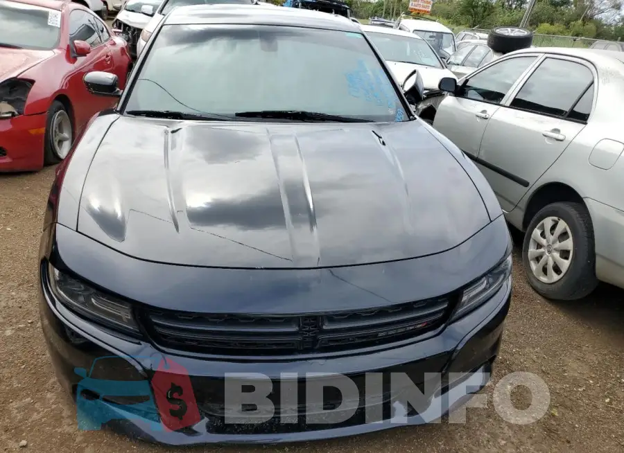 2C3CDXHG3JH192527 Photo# 5