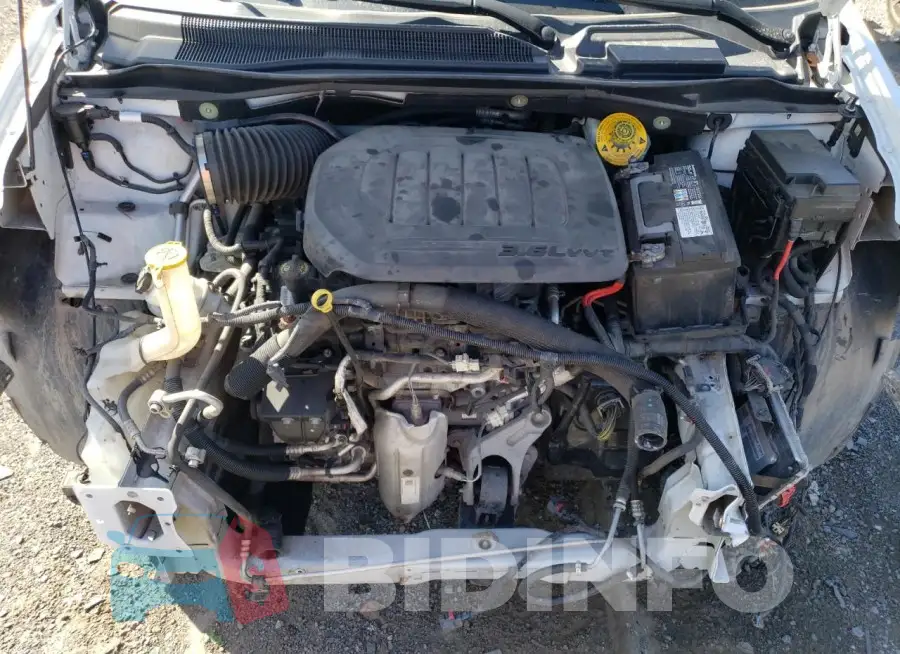 2C4RDGEG2KR645994 Photo# 12