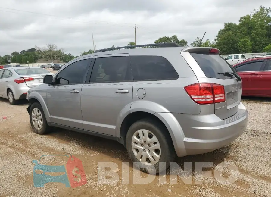 3C4PDCABXGT104951 Photo# 2