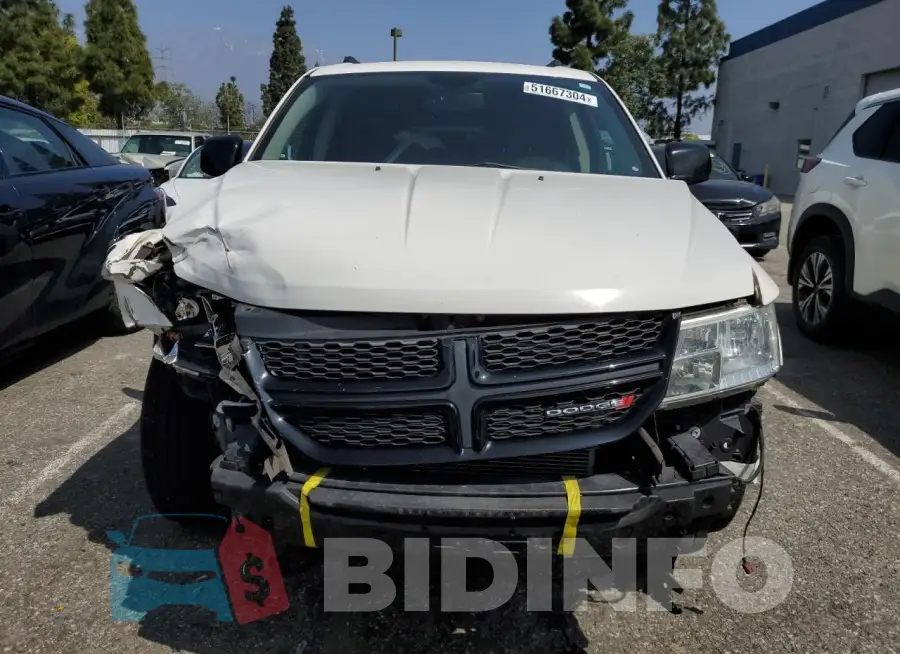 3C4PDCBG4FT665400 Photo# 5