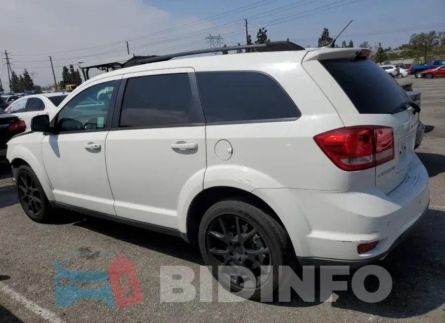 3C4PDCBG4FT665400 Photo# 2