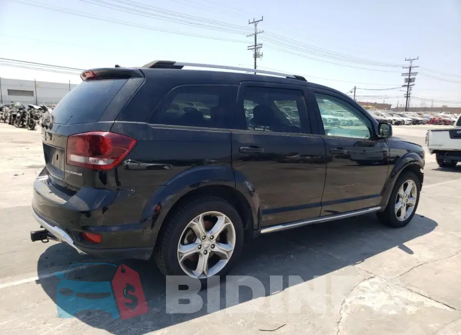3C4PDCGG2HT593964 Photo# 3