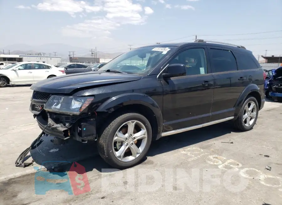3C4PDCGG2HT593964 Photo# 1