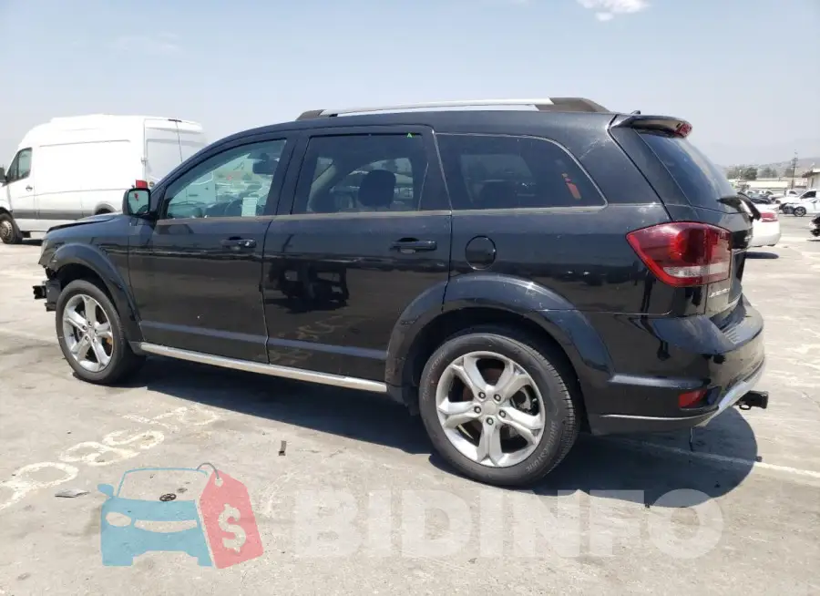 3C4PDCGG2HT593964 Photo# 2