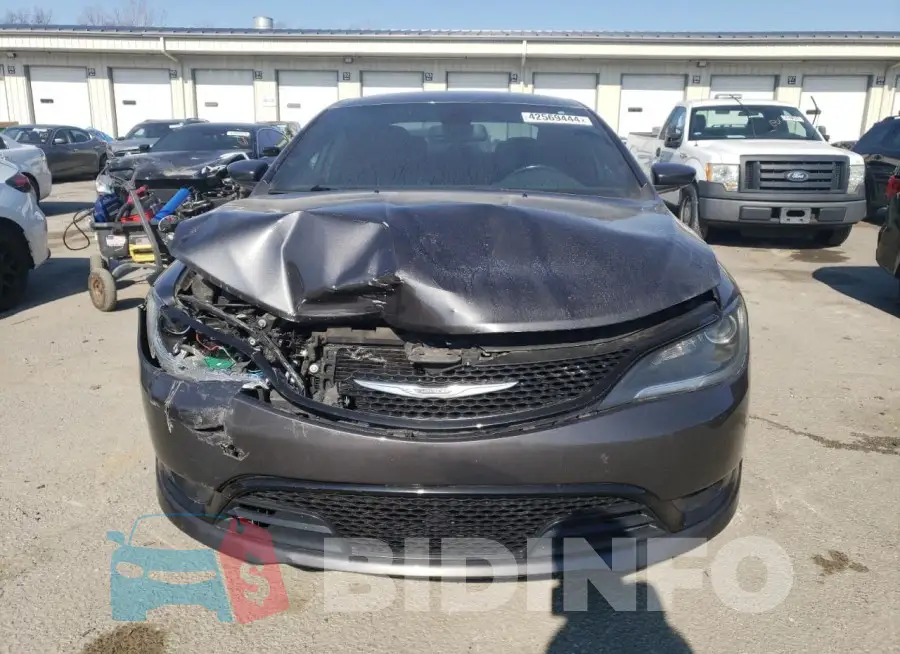 1C3CCCBG8GN182872 Photo# 5