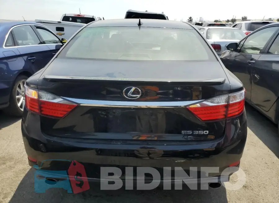 JTHBK1GG3F2186625 Photo# 6