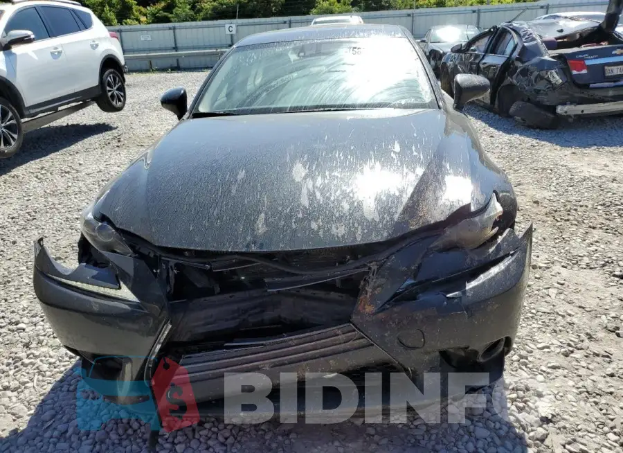 JTHCM1D23G5007264 Photo# 5