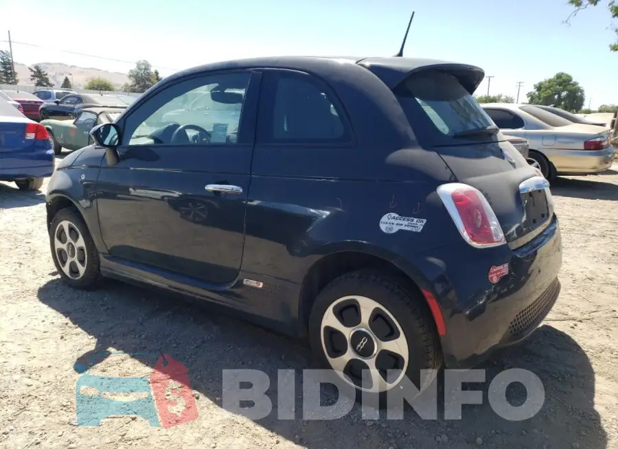 3C3CFFGEXHT594194 Photo# 2