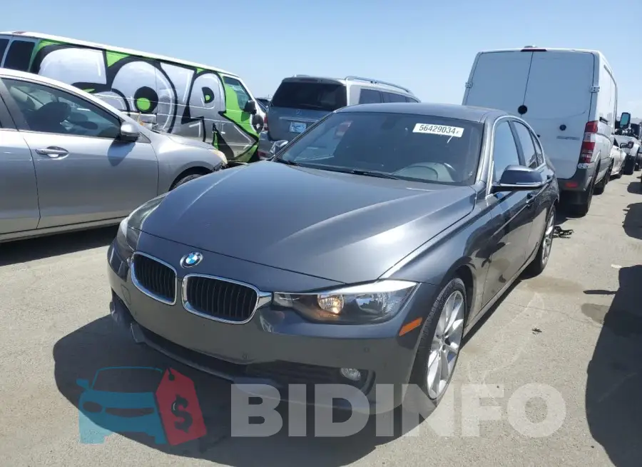 WBA3B1C59FP681132 Photo# 1