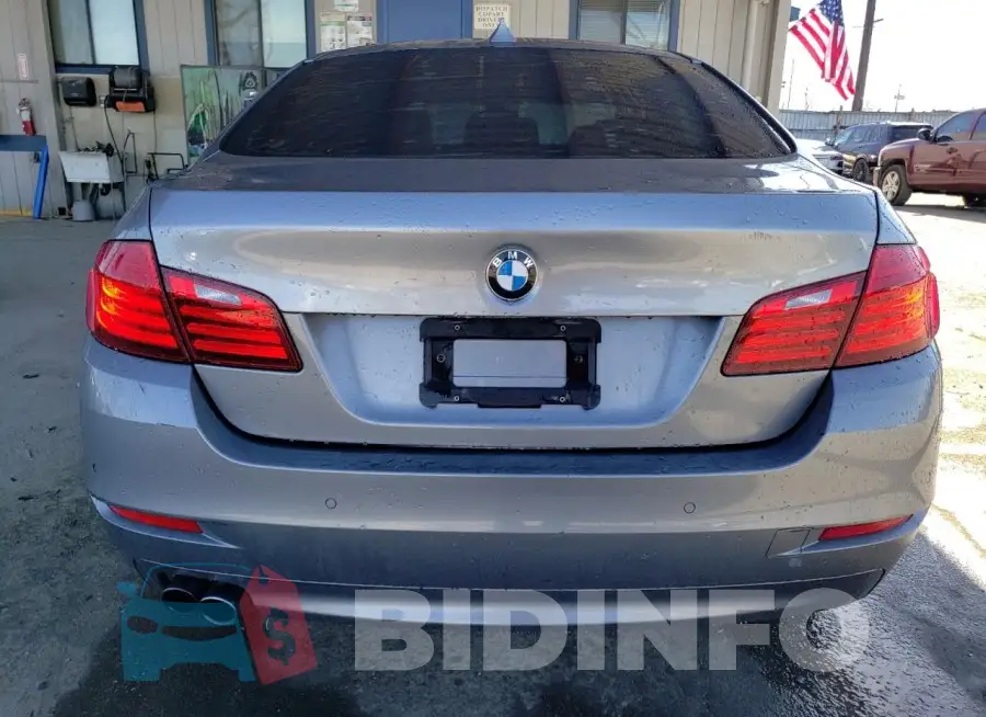 WBA5A5C53FD522790 Photo# 6