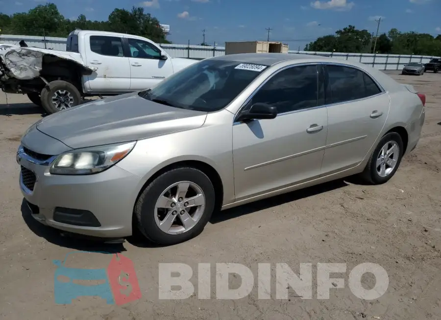 1G11B5SL4FF217150 Photo# 1