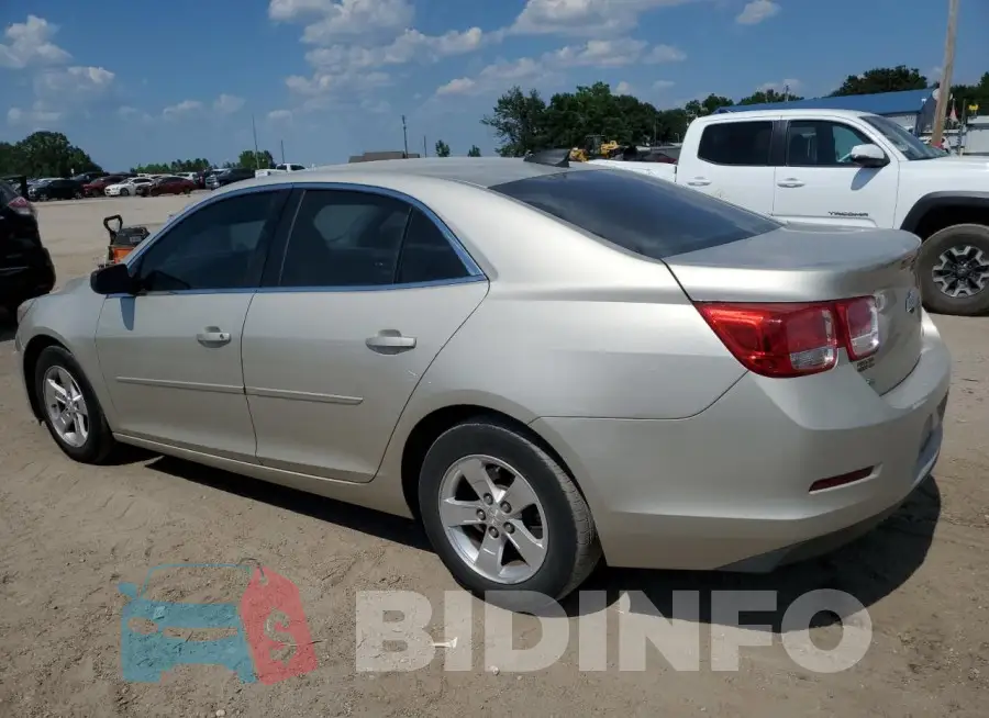 1G11B5SL4FF217150 Photo# 2