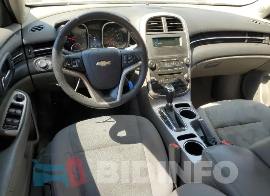 1G11B5SL4FF217150 Photo# 8