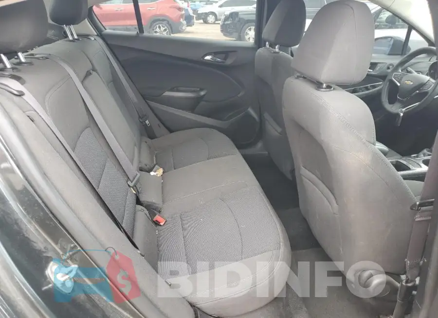 1G1BE5SMXH7152709 Photo# 10
