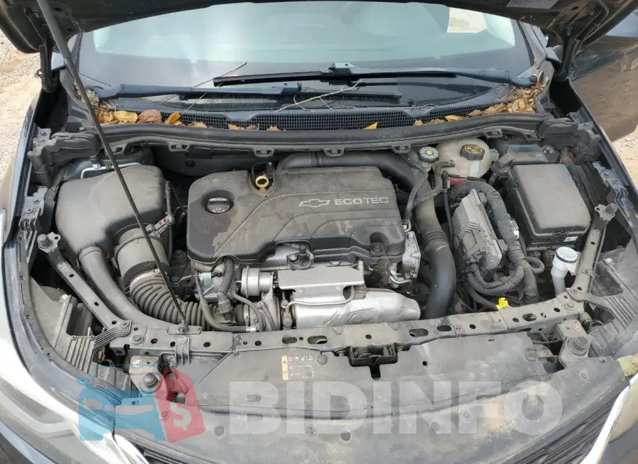 1G1BE5SMXH7152709 Photo# 11