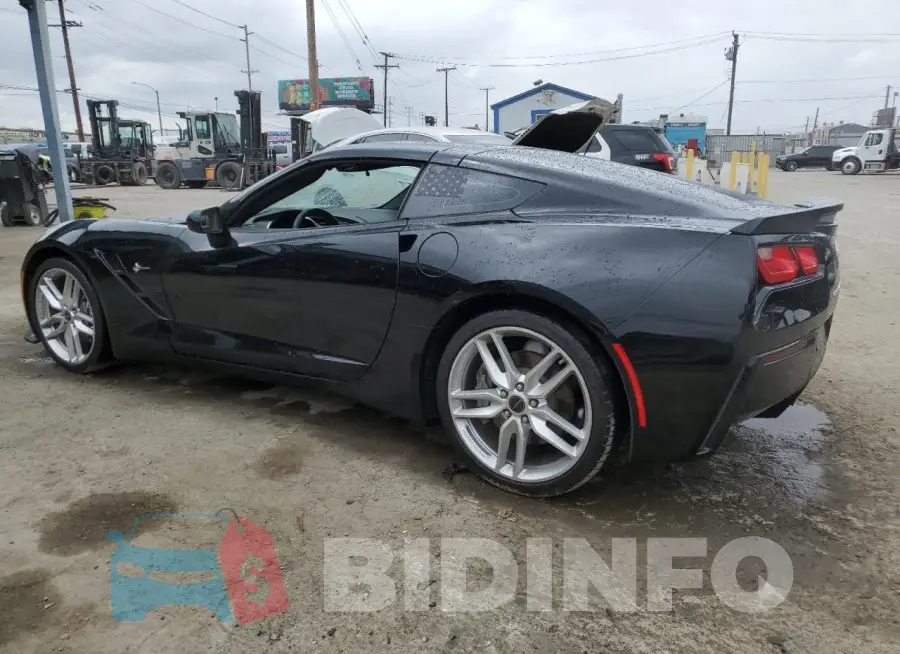 1G1YF2D71F5110273 Photo# 2