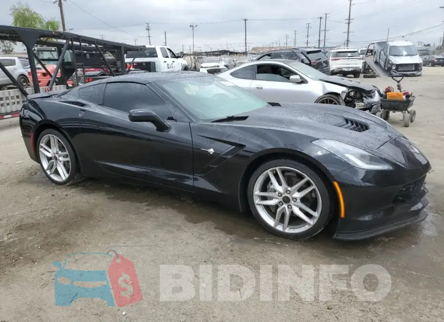 1G1YF2D71F5110273 Photo# 4