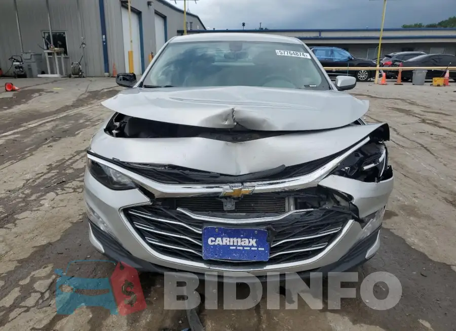 1G1ZD5ST2KF138034 Photo# 5