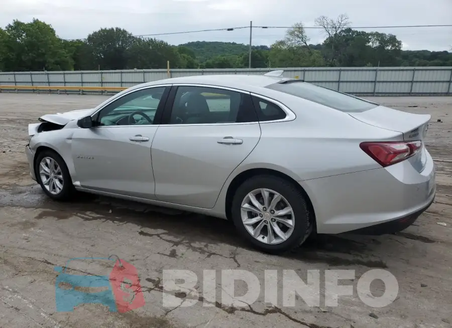 1G1ZD5ST2KF138034 Photo# 2