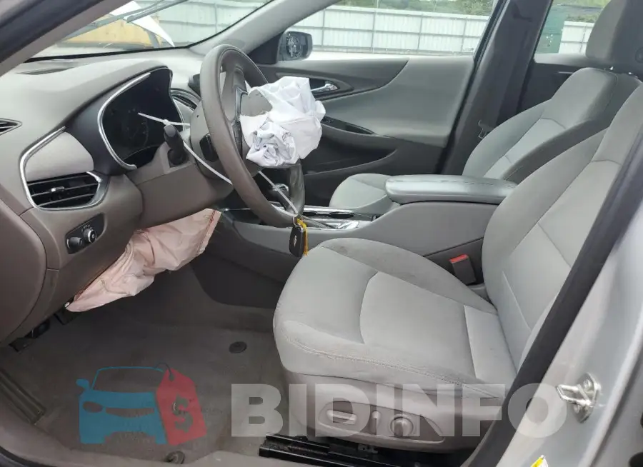 1G1ZD5ST2KF138034 Photo# 7