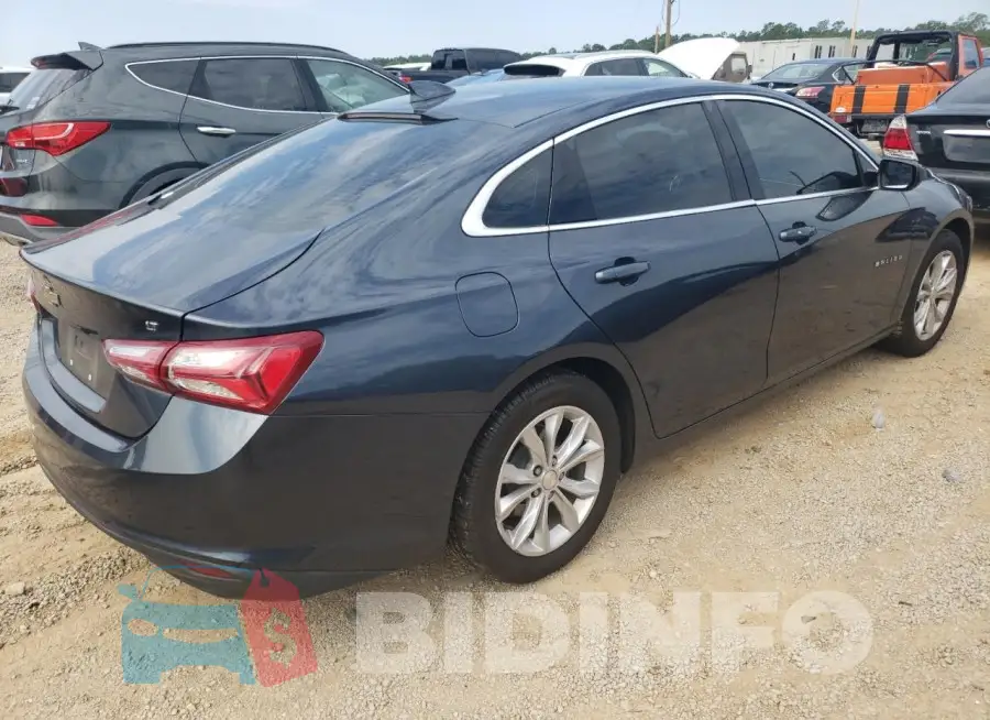 1G1ZD5ST6LF087980 Photo# 3
