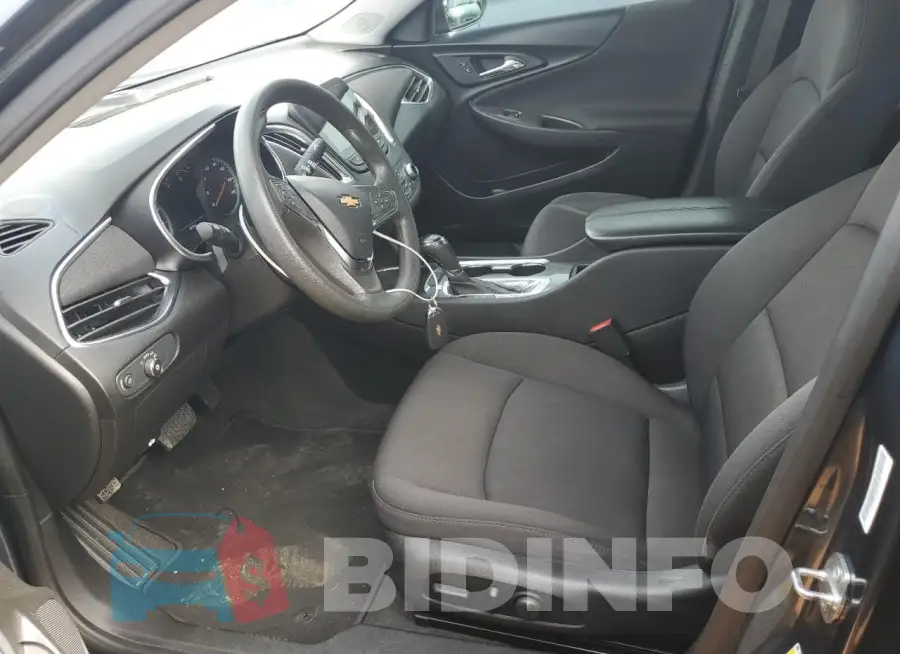 1G1ZD5ST6LF087980 Photo# 7