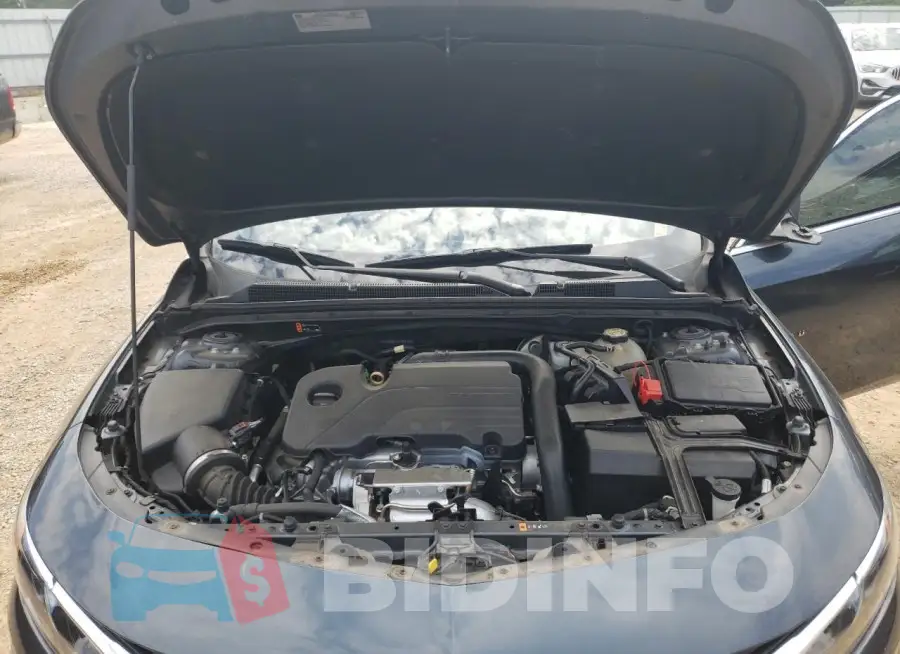 1G1ZD5ST6LF087980 Photo# 11