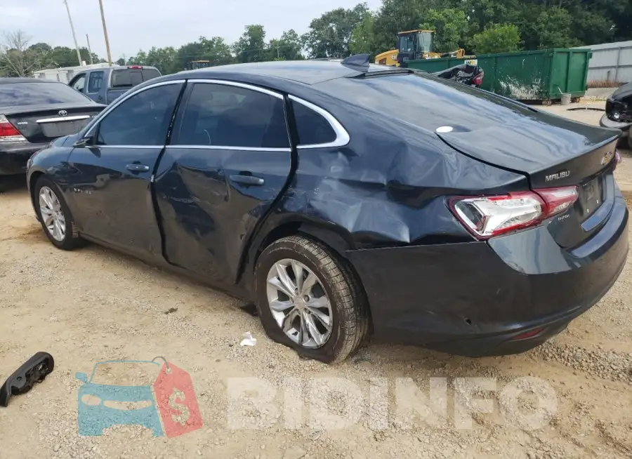 1G1ZD5ST6LF087980 Photo# 2