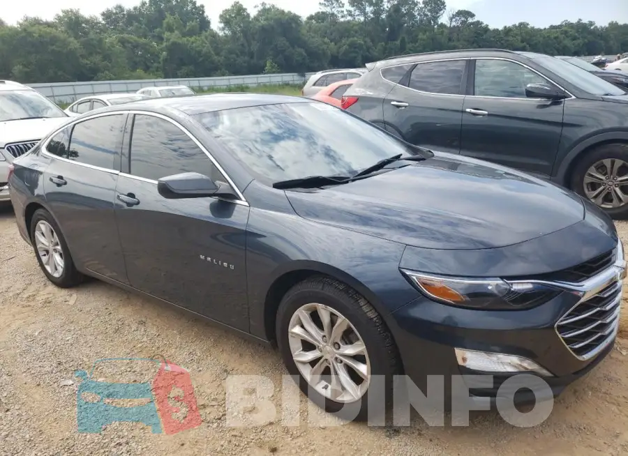 1G1ZD5ST6LF087980 Photo# 4