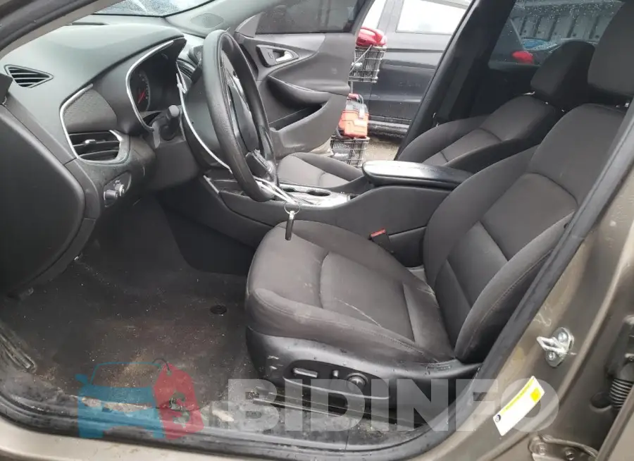 1G1ZD5ST8LF036299 Photo# 7