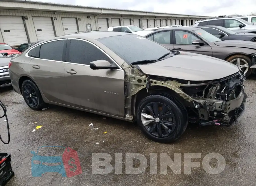1G1ZD5ST8LF036299 Photo# 4
