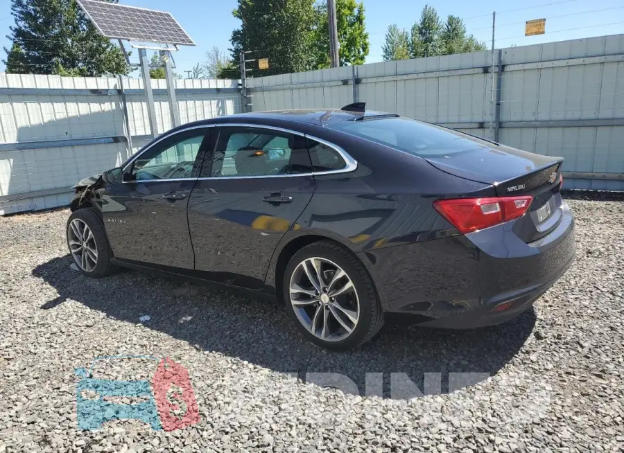 1G1ZD5ST8PF201354 Photo# 2