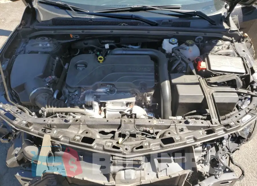 1G1ZD5ST8PF201354 Photo# 11